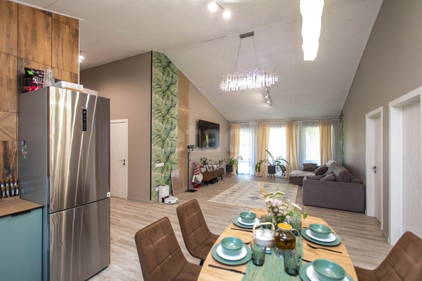 
  Продается дом 118.7 м², в КП Приморье. Фото 9.