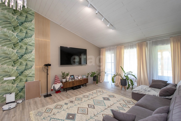 
  Продается дом 118.7 м², в КП Приморье. Фото 11.