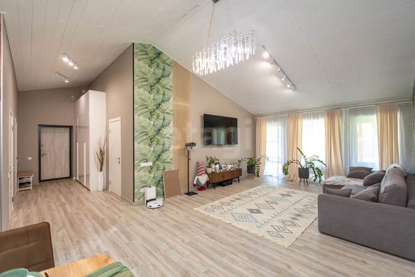 
  Продается дом 118.7 м², в КП Приморье. Фото 12.