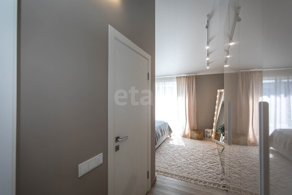 
  Продается дом 118.7 м², в КП Приморье. Фото 17.