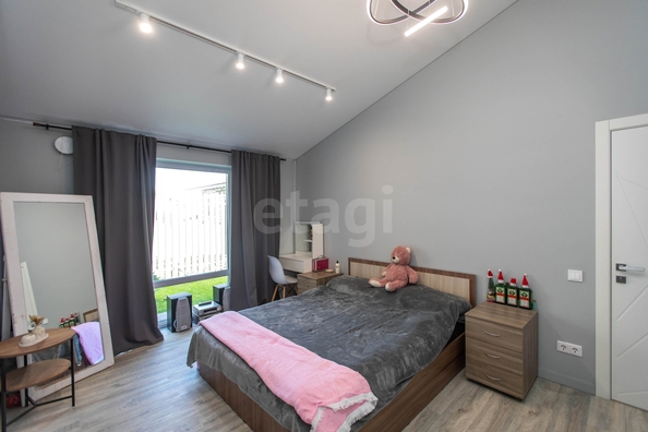
  Продается дом 118.7 м², в КП Приморье. Фото 22.
