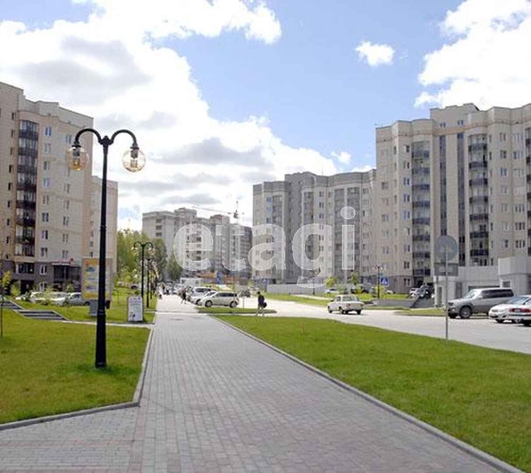 
  Продается 1-комн. квартира 34 м². Фото 17.