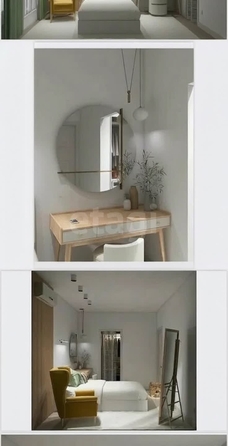 
  Продается 3-комн. квартира 57 м², в КП Березки Элитный. Фото 24.