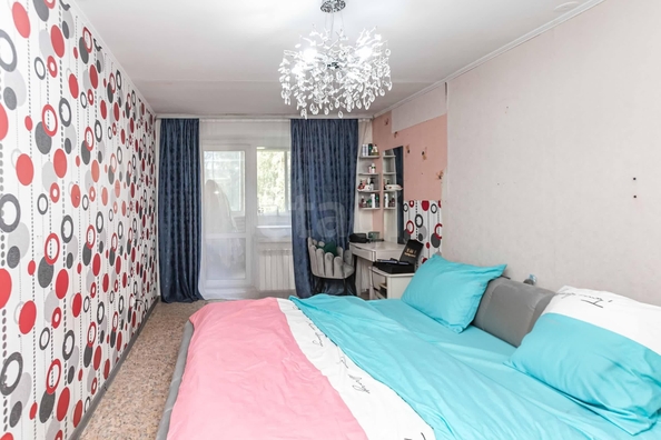 
  Продается 2-комн. квартира 56.2 м². Фото 6.