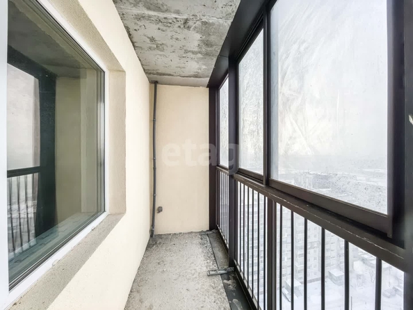 
  Продается 1-комн. квартира 42.2 м², в ЖК Ред Фокс, дом 6/2. Фото 12.