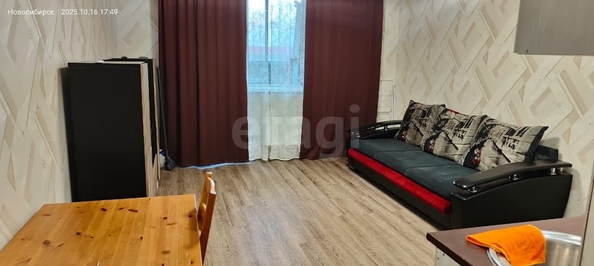 
  Продается студия 28 м², в ЖК На Коротаева, дом 1. Фото 2.
