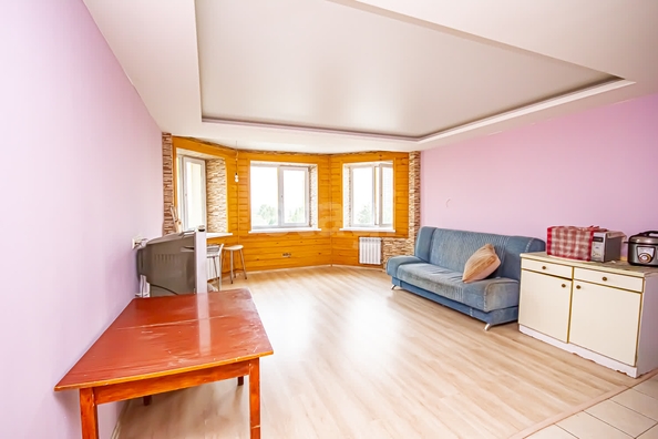 
  Продается 2-комн. квартира 55.2 м². Фото 1.