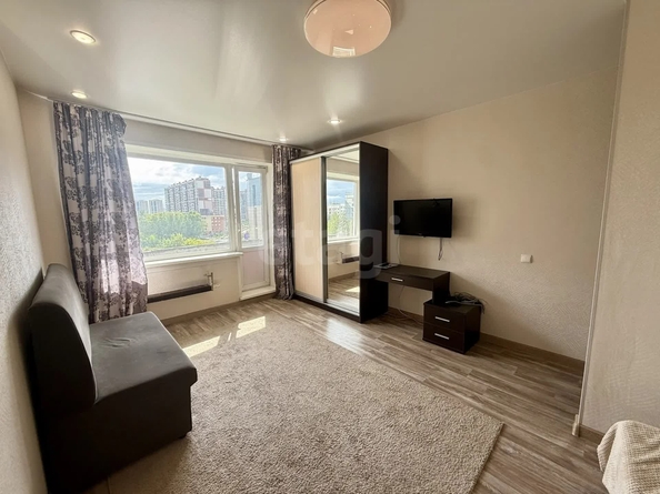 
  Продается 1-комн. квартира 35.1 м². Фото 3.