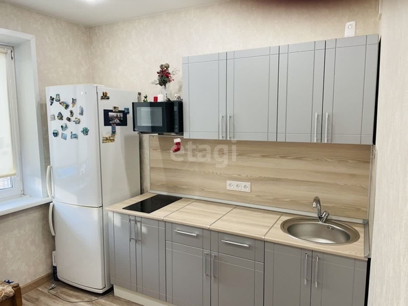 
  Продается 1-комн. квартира 35.1 м². Фото 5.