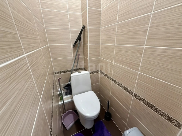 
  Продается 1-комн. квартира 35.1 м². Фото 13.