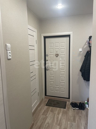 
  Продается 1-комн. квартира 35.1 м². Фото 23.