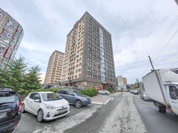 
  Продается 2-комн. квартира 61.1 м². Фото 6.