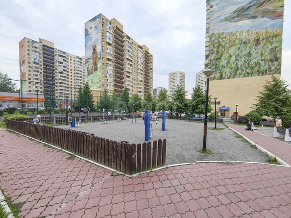 
  Продается 2-комн. квартира 61.1 м². Фото 11.