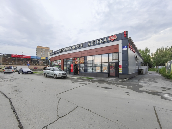 
  Продается 2-комн. квартира 61.1 м². Фото 23.
