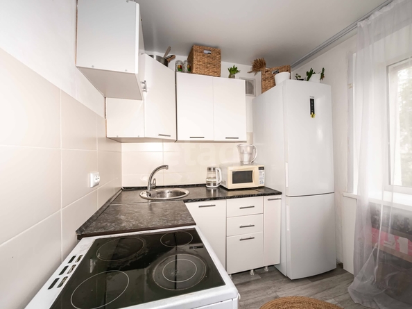 
  Продается 2-комн. квартира 45.3 м². Фото 6.