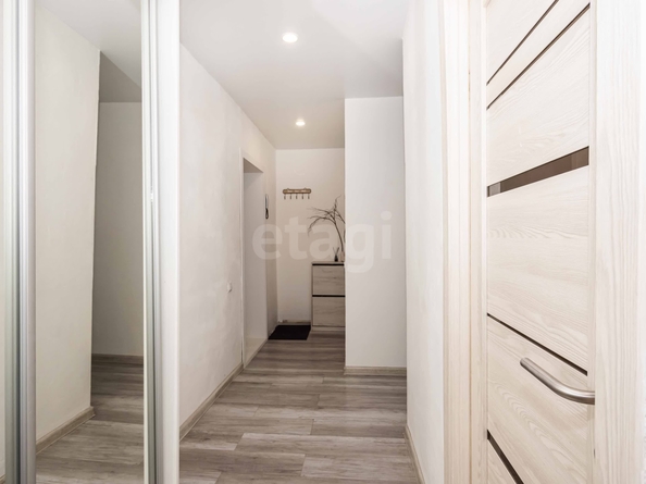 
  Продается 2-комн. квартира 45.3 м². Фото 10.