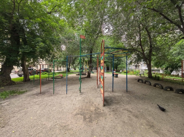 
  Продается 2-комн. квартира 45.3 м². Фото 19.