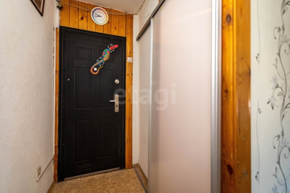 
  Продается 1-комн. квартира 31.5 м². Фото 8.