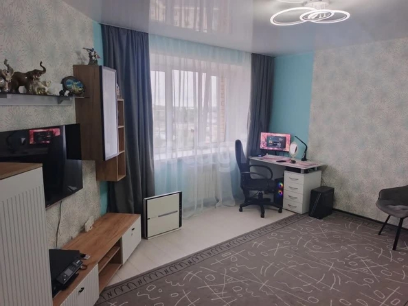 
  Продается 2-комн. квартира 57.34 м². Фото 16.