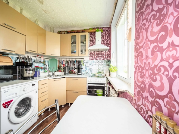 
  Продается 3-комн. квартира 57 м². Фото 17.