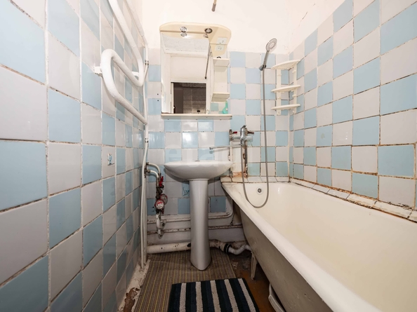 
  Продается 3-комн. квартира 57 м². Фото 21.