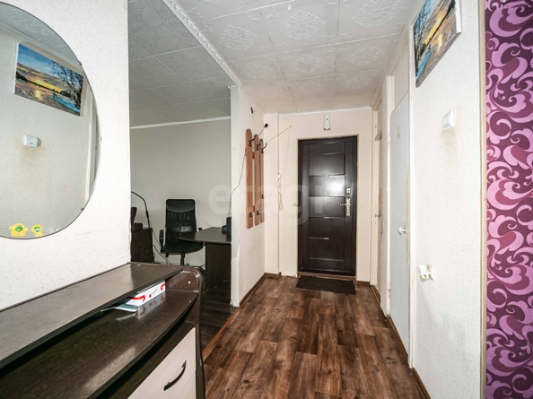 
  Продается 3-комн. квартира 57 м². Фото 27.