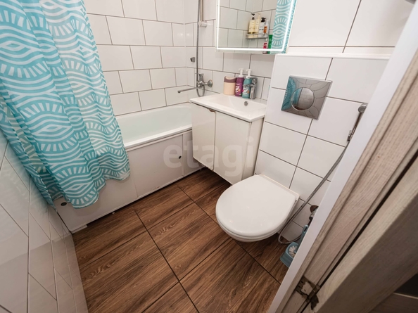 
  Продается 2-комн. квартира 44.1 м². Фото 25.