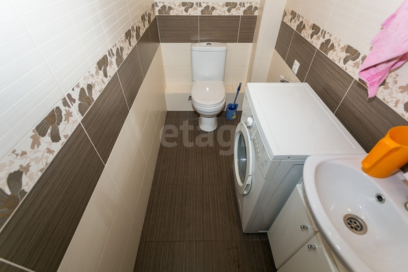 
  Продается 2-комн. квартира 65.7 м². Фото 12.