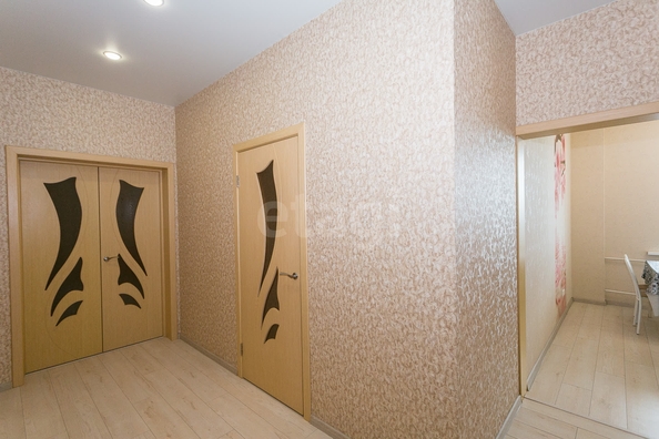 
  Продается 2-комн. квартира 65.7 м². Фото 18.