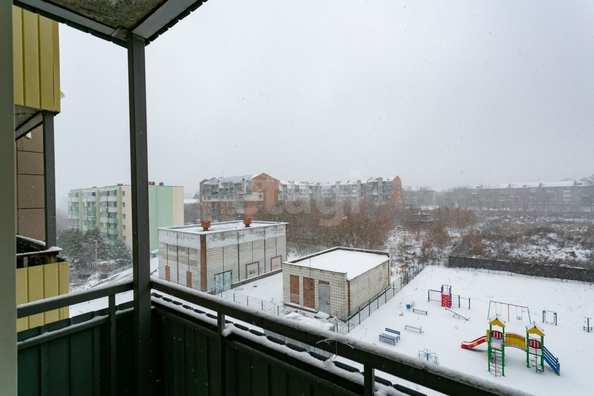 
  Продается 2-комн. квартира 60.7 м². Фото 6.