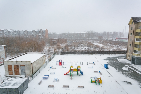 
  Продается 2-комн. квартира 60.7 м². Фото 7.