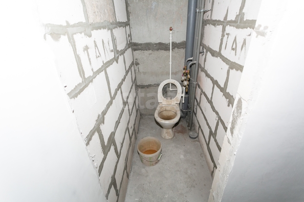 
  Продается 2-комн. квартира 60.7 м². Фото 10.