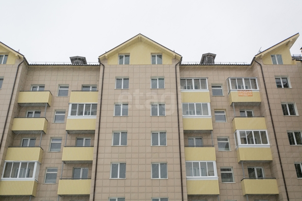 
  Продается 2-комн. квартира 60.7 м². Фото 18.