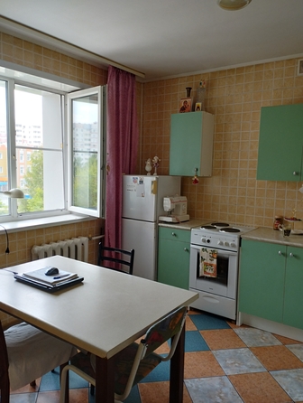 
  Продам 1-комн. квартиру 42.9 м². Фото 4.