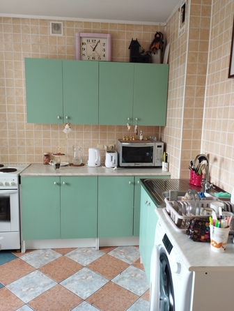 
  Продам 1-комн. квартиру 42.9 м². Фото 6.