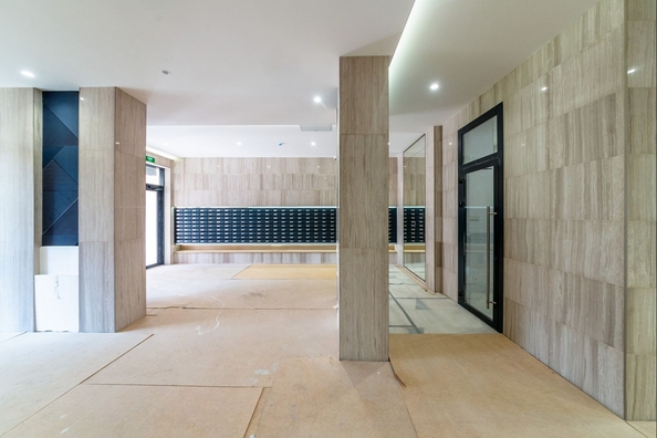 
  Продается 1-комн. квартира 48.54 м², в ЖК Звезда, дом 1. Фото 15.