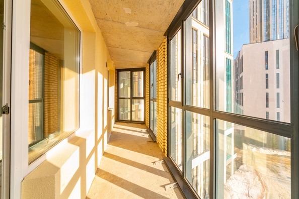 
  Продается 1-комн. квартира 45.5 м², в ЖК Бирюзовая жемчужина-4. Фото 9.