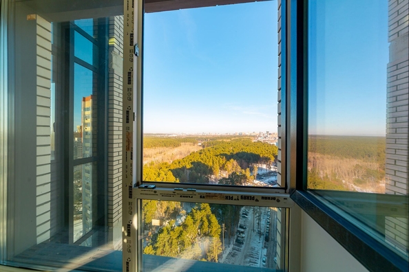 
  Продается 1-комн. квартира 45.5 м², в ЖК Бирюзовая жемчужина-4. Фото 17.