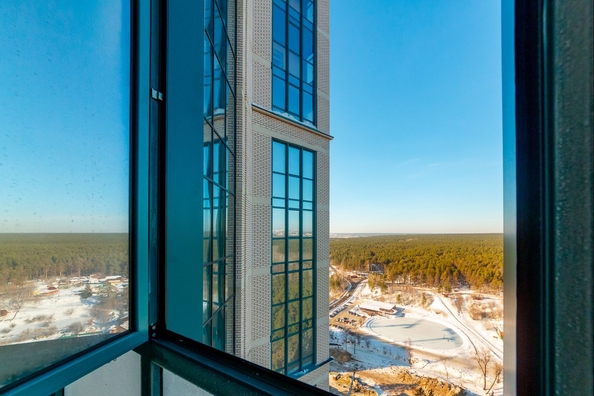 
  Продается 1-комн. квартира 45.5 м², в ЖК Бирюзовая жемчужина-4. Фото 22.