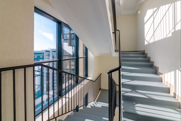
  Продается 1-комн. квартира 45.5 м², в ЖК Бирюзовая жемчужина-4. Фото 30.