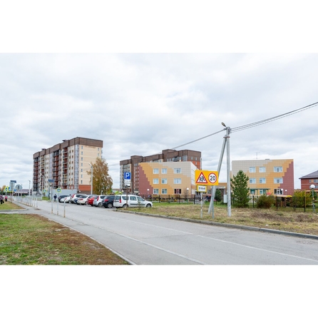 
  Продается 3-комн. квартира 80.74 м², в ЖК Экополис, дом 1. Фото 4.