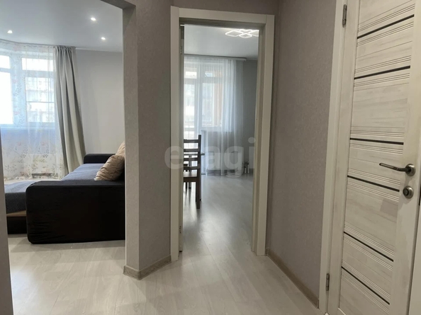 
  Продается 1-комн. квартира 37.2 м². Фото 10.