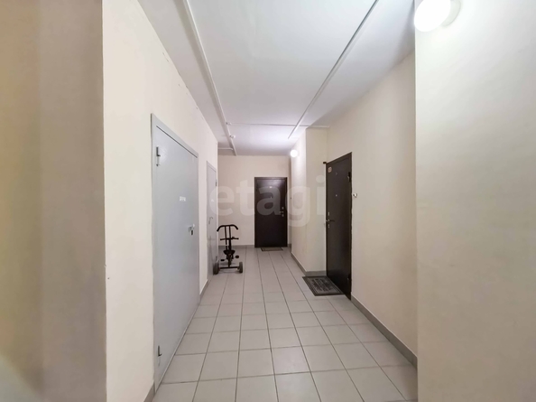 
  Продается 1-комн. квартира 37.2 м². Фото 17.