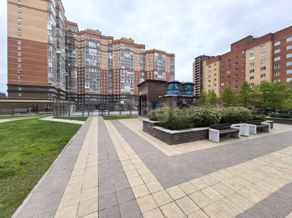 
  Продается 1-комн. квартира 37.2 м². Фото 22.