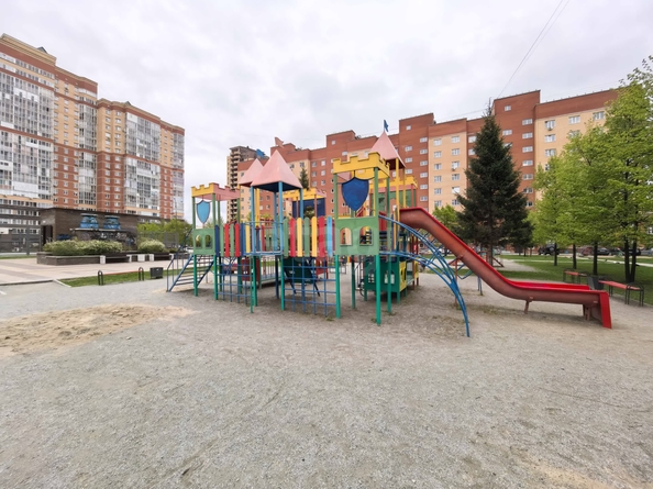 
  Продается 1-комн. квартира 37.2 м². Фото 23.