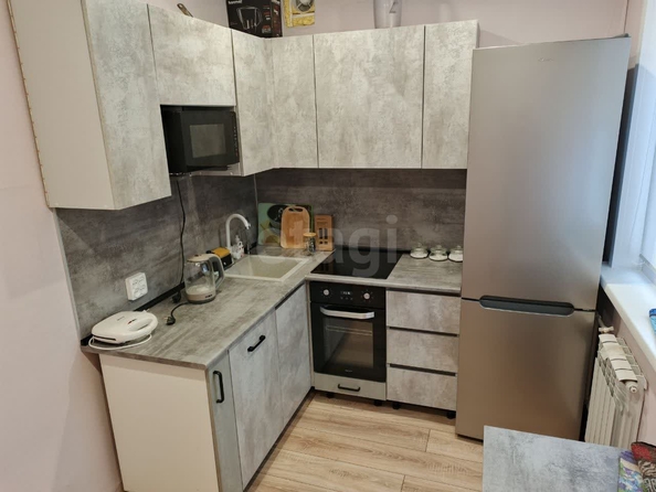 
  Продается 3-комн. квартира 57.9 м². Фото 1.