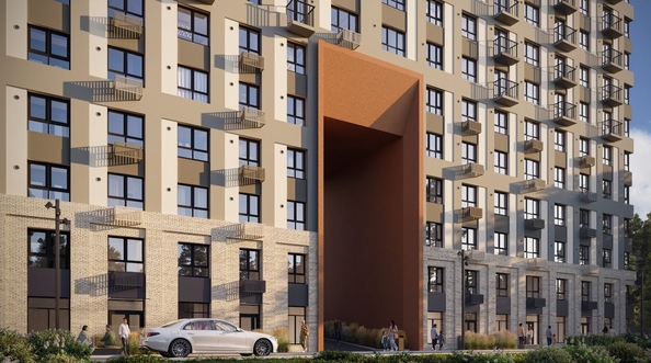 
  Продается 3-комн. квартира 79.3 м², в ЖК Сила леса, корп 1. Фото 3.