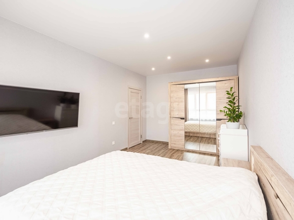 
  Продается 2-комн. квартира 57.1 м², в ЖК Галактика, дом 7  Венера. Фото 7.