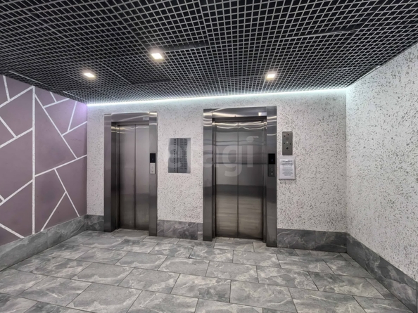 
  Продается 2-комн. квартира 57.1 м², в ЖК Галактика, дом 7  Венера. Фото 21.