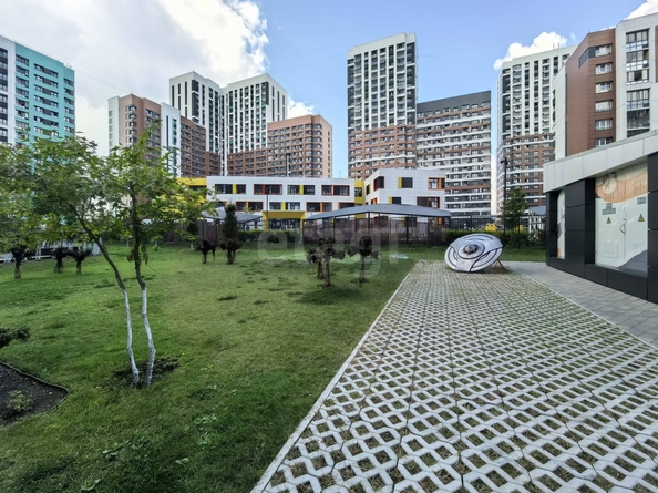 
  Продается 2-комн. квартира 57.1 м², в ЖК Галактика, дом 7  Венера. Фото 23.